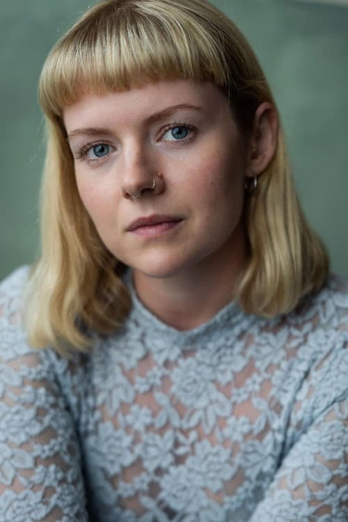 Kitty Douglas foto