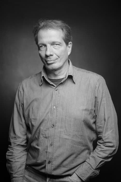 Stephan Brenninkmeijer foto