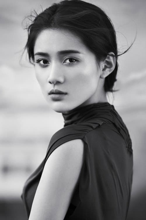Wang Xiran foto