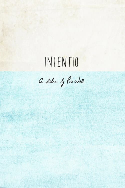 Intentio (2012) poster