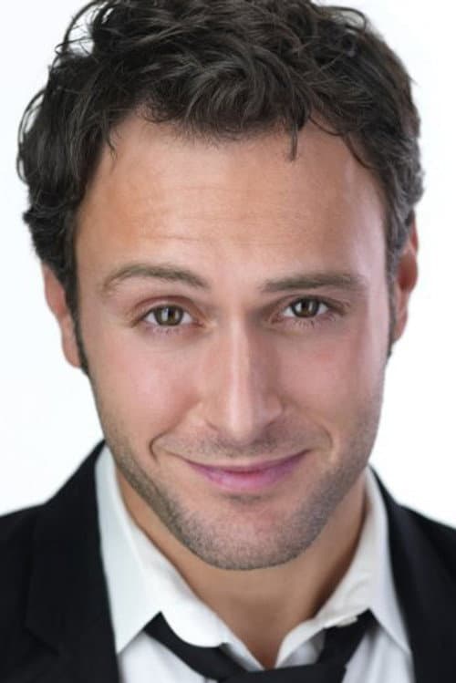 Brian Patacca foto