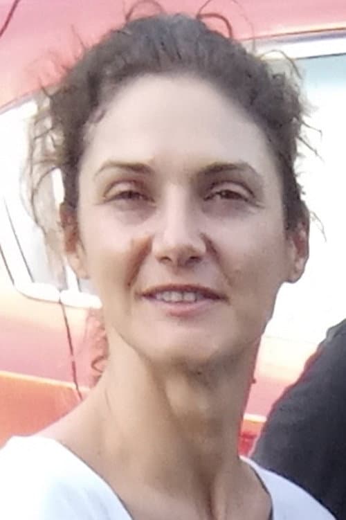 Priscila Alba foto