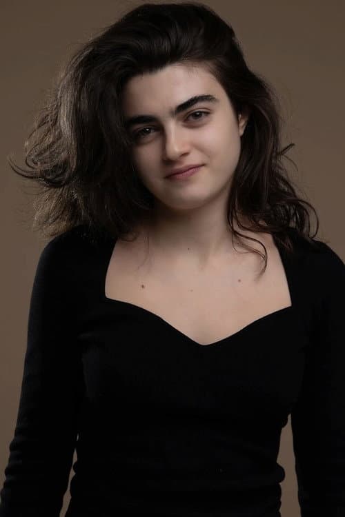 Marina Furtzova foto