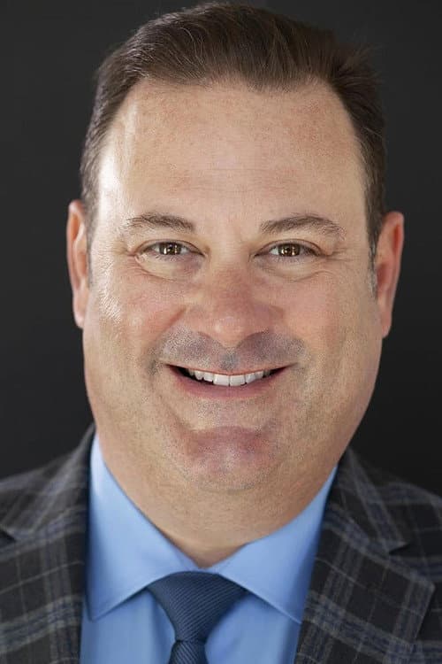 Jason P. Kendall foto