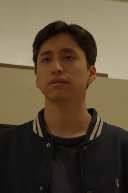 Dylan Diaz foto