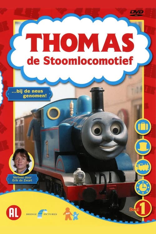 ...bij de neus genomen (2004) poster