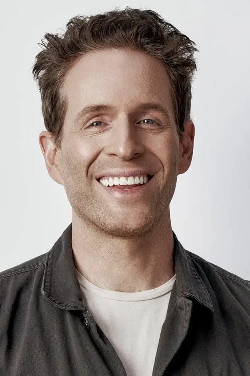 Glenn Howerton foto