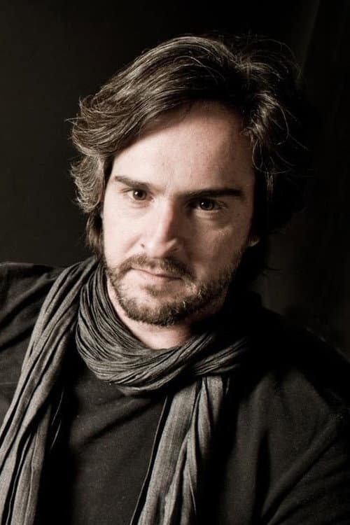 Bernardo Sassetti foto