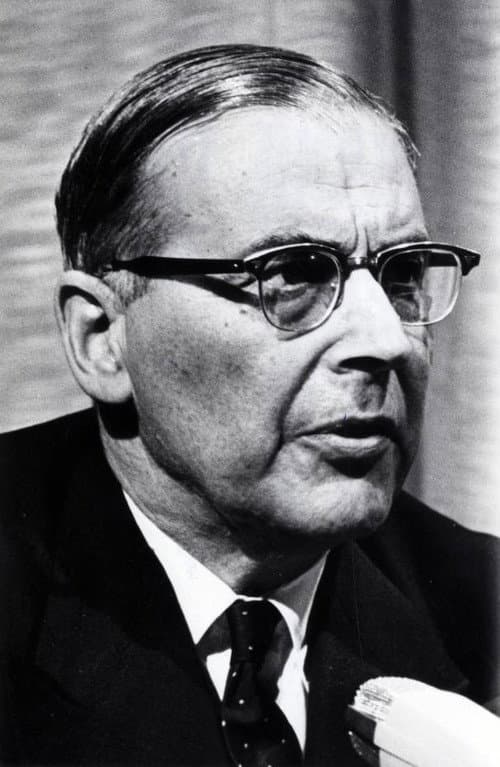 Gijs van Hall foto