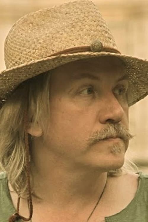 Alexander Brunkovsky foto