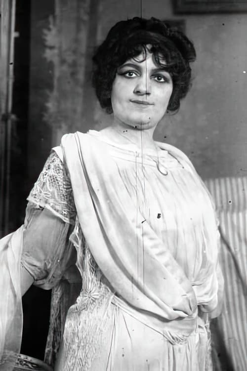 Madeleine Roch foto