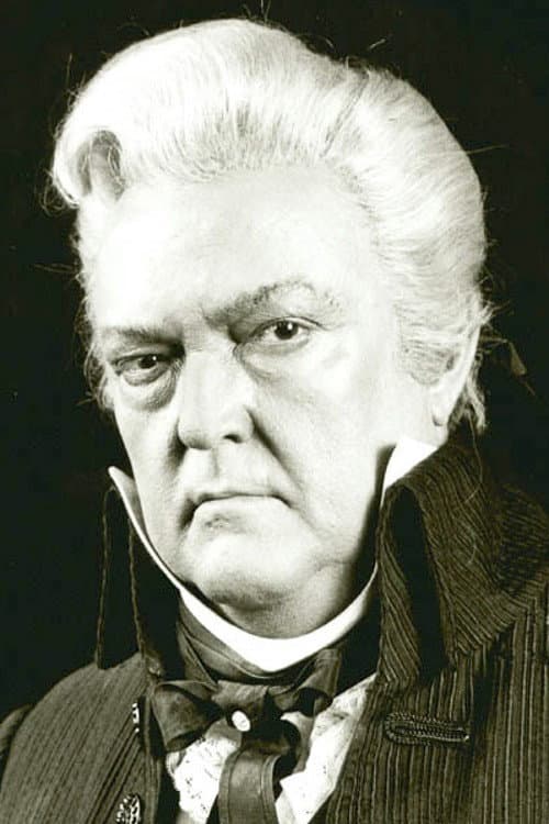 Cornell MacNeil foto