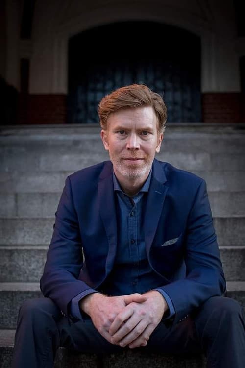 Niels Kurvin foto