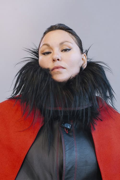 Tanya Tagaq foto