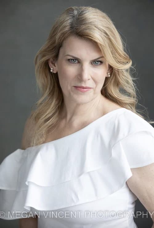 Wendy German foto