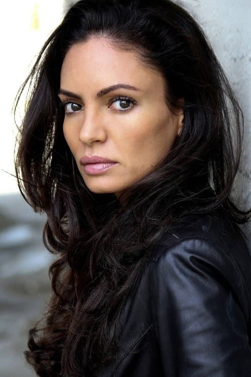 Sandra Luesse foto