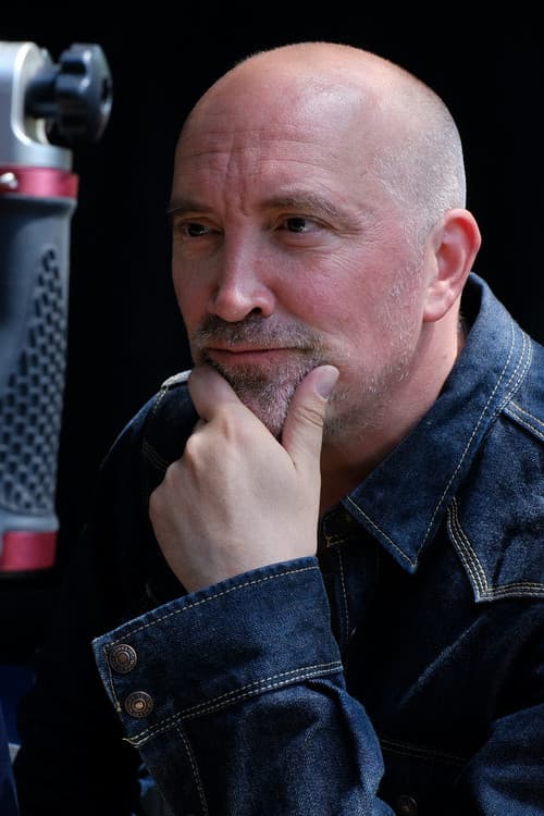 Michael Schneider foto
