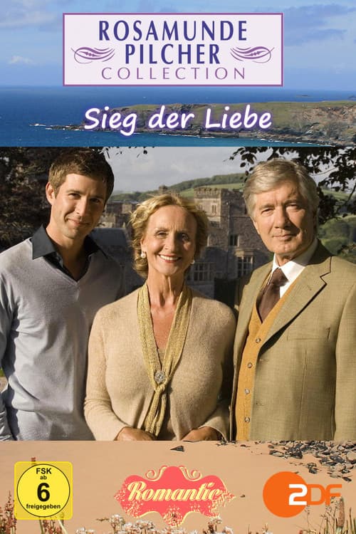 Rosamunde Pilcher: Sieg der Liebe (2007) poster