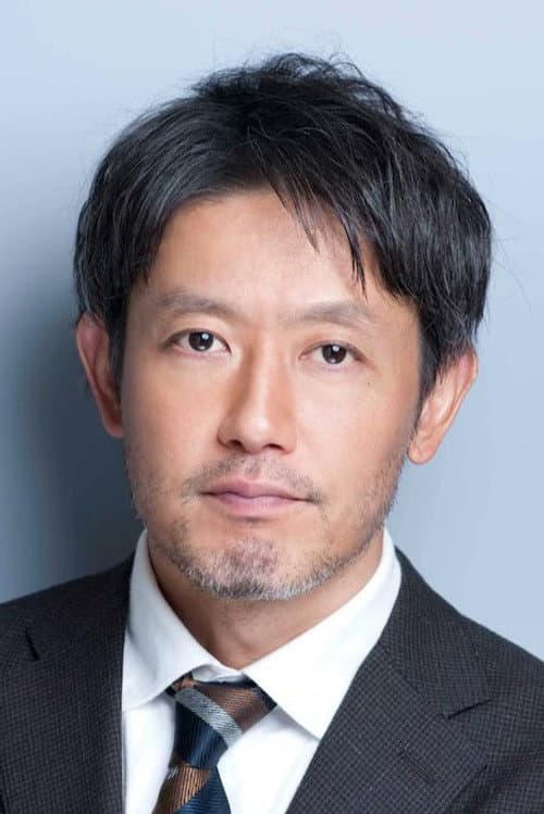 永井聡 foto