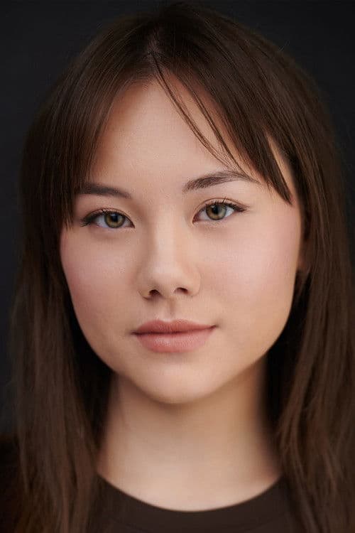 Keira Jang foto