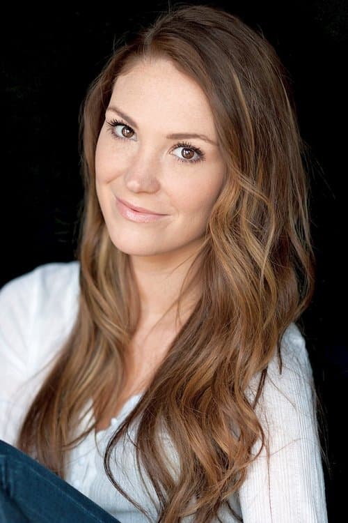 Brittany Drisdelle foto