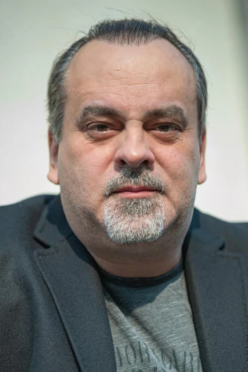 Sväťo Malachovský foto