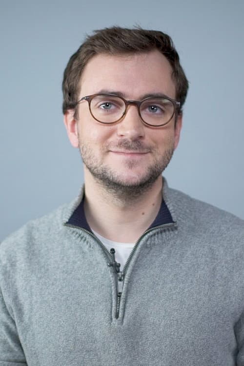 Jean Massiet foto