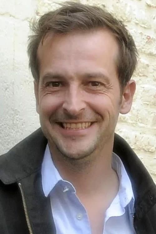 Bruno Lavaine foto