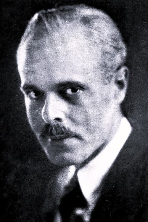 Michael Dark foto