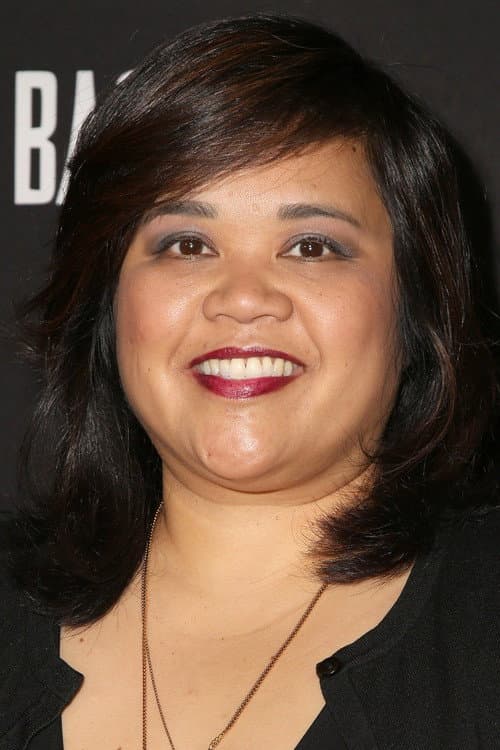 Ellen D. Williams foto