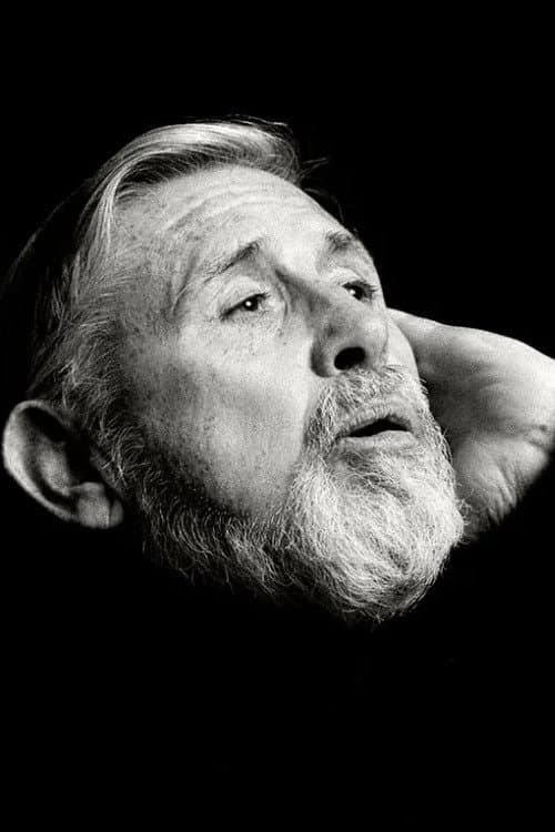 Ewan MacColl foto