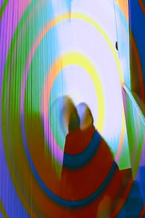 Free Form Frolic (2011) poster