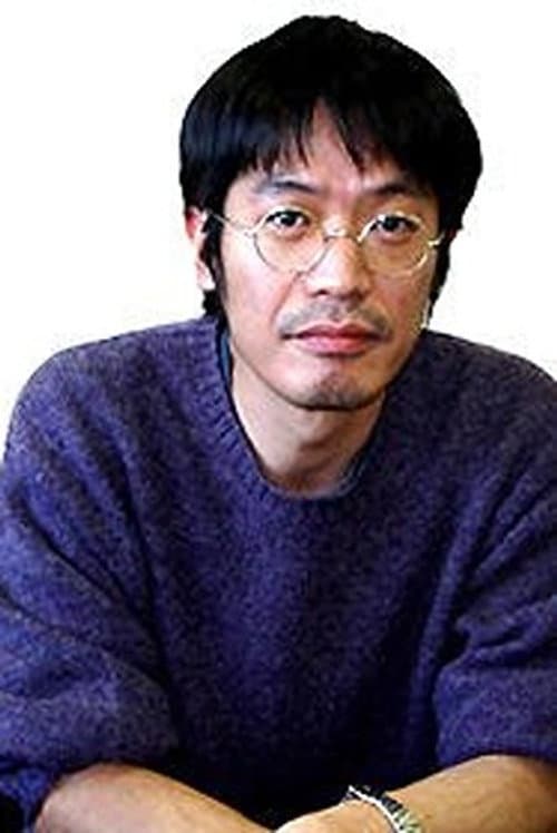 安藤尋 foto