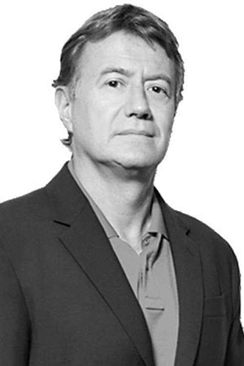Jérôme Revon foto