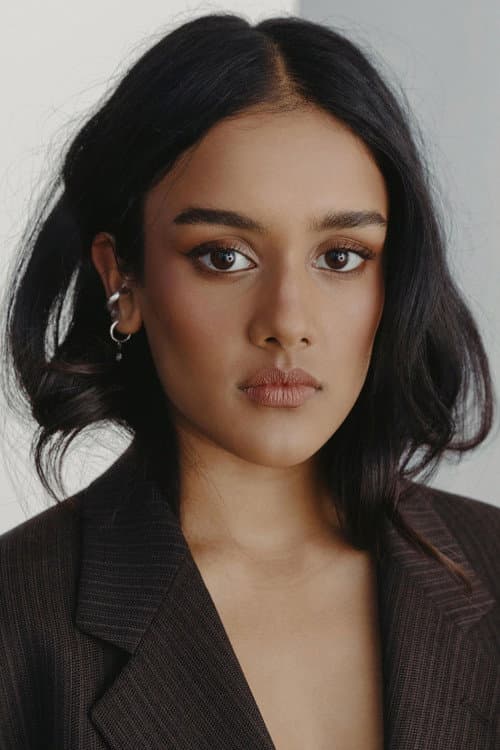 Shabana Azeez foto