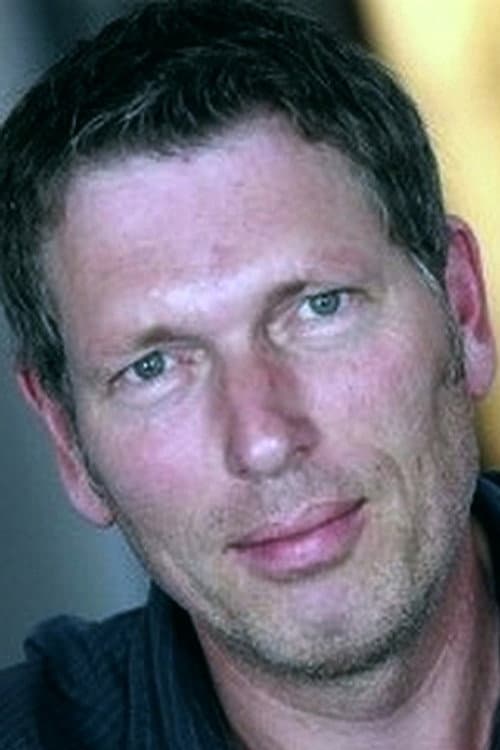 Hubert Gillet foto