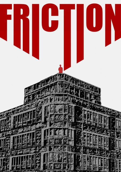 Friction (2026) poster