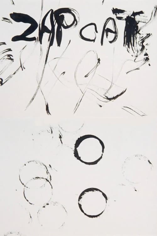 Zap Cat (2008) poster