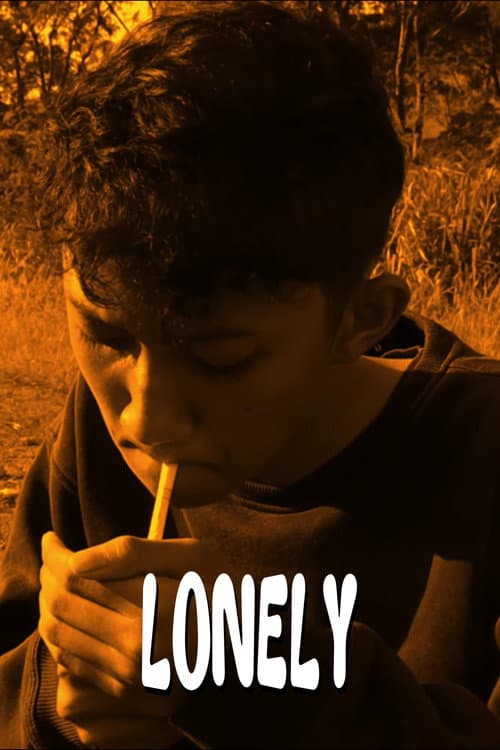 Kesepian (2024) poster