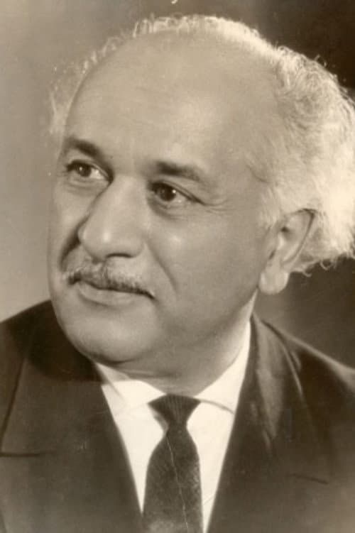 Mammadrza Sheikhzamanov foto