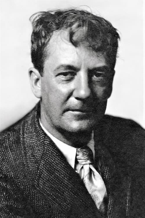Sherwood Anderson foto