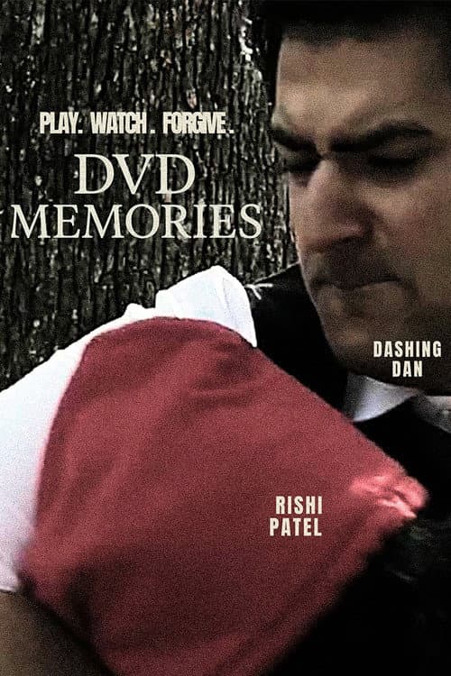 DVD Memories (2025) poster