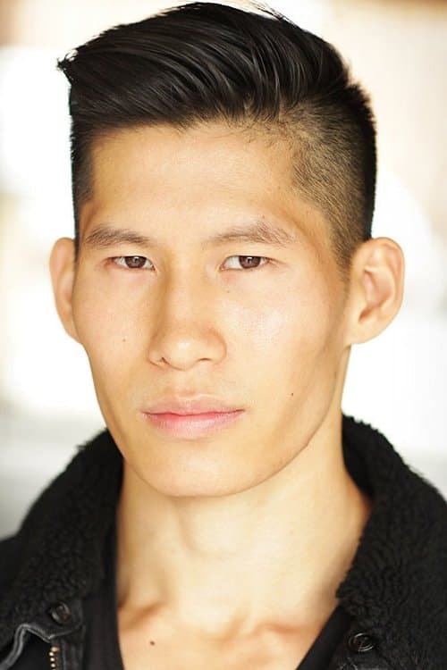 Bruce Chong foto