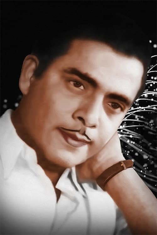 C. V. Sridhar foto
