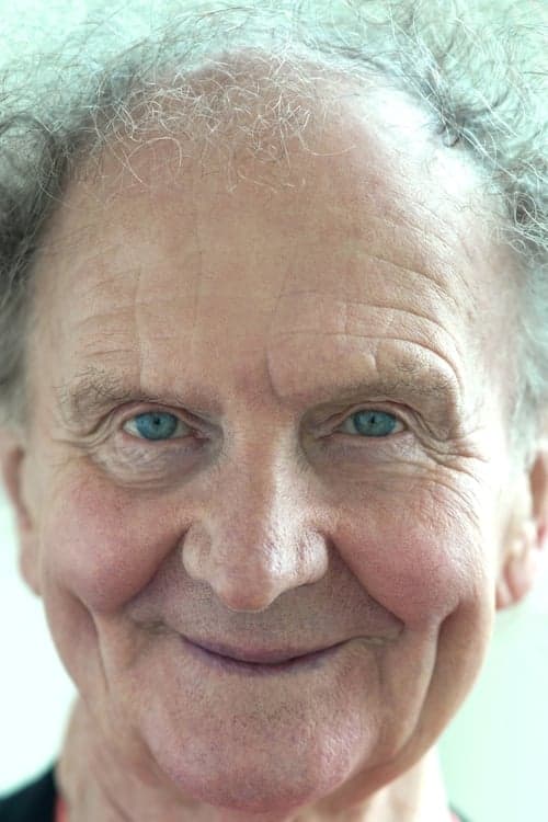 Michael Gempart foto