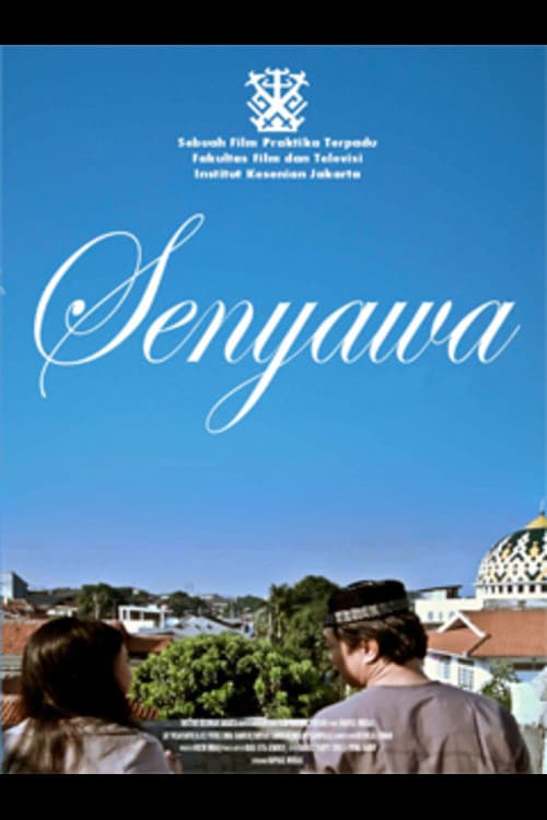 Senyawa (2012) poster