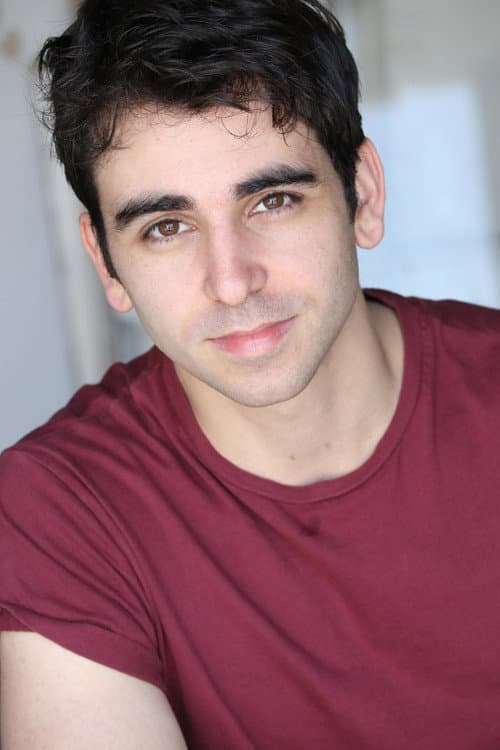 Mark Ricci foto