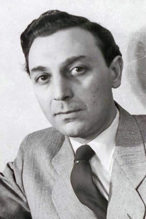 Martin Gregor foto