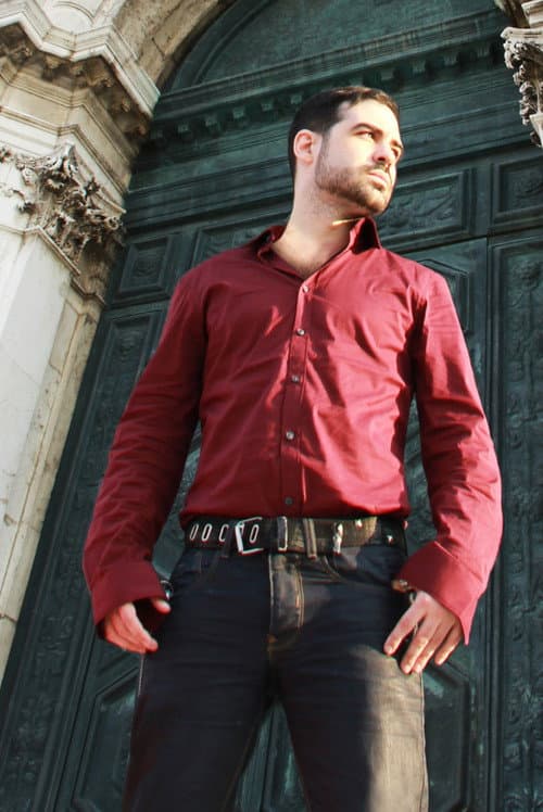 Efrayn R.S. foto
