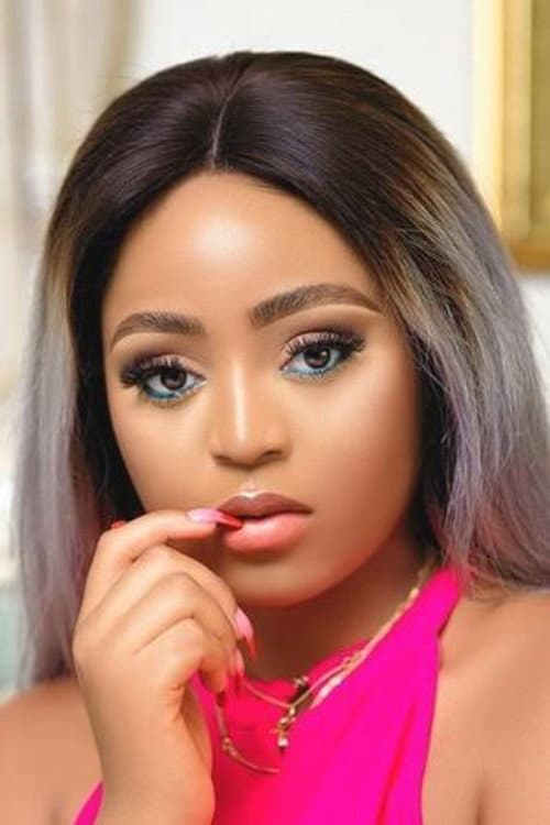 Regina Daniels foto